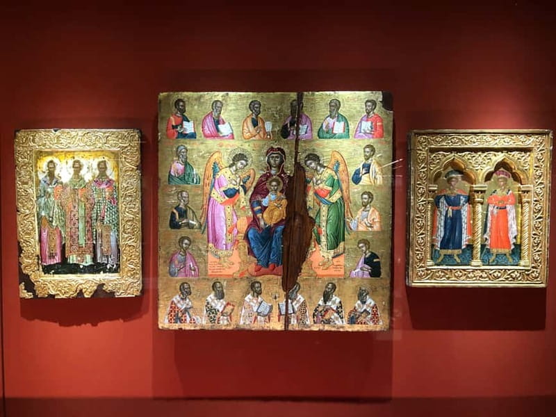 From Athens: Meteora Monasteries and Hermit Caves Tour - Should You Book the Meteora Day Trip From Athens?