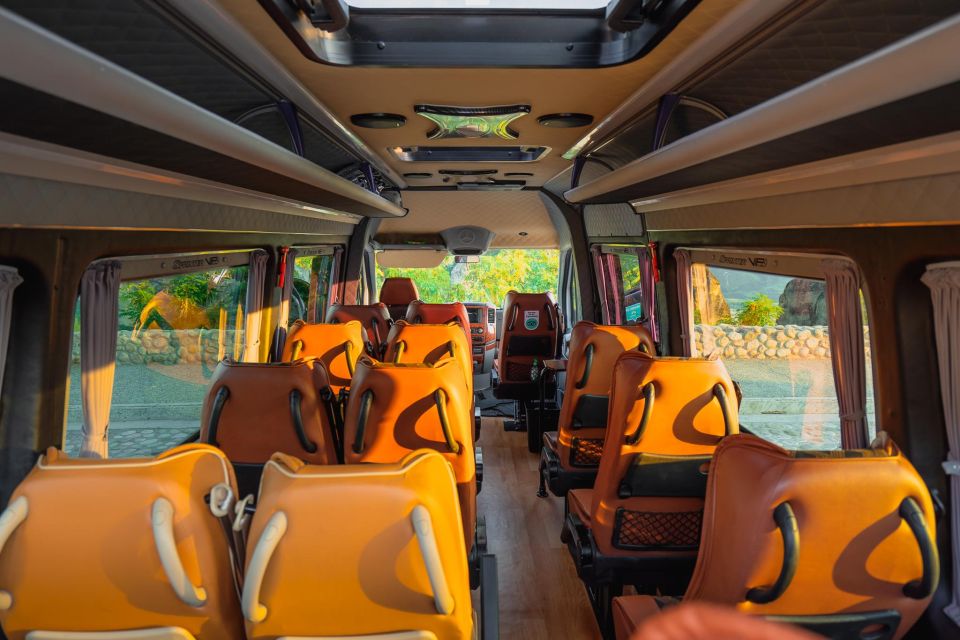 From Athens: Meteora Train Trip with Overnight Stay - Price and value: what $212 covers, and what costs extra