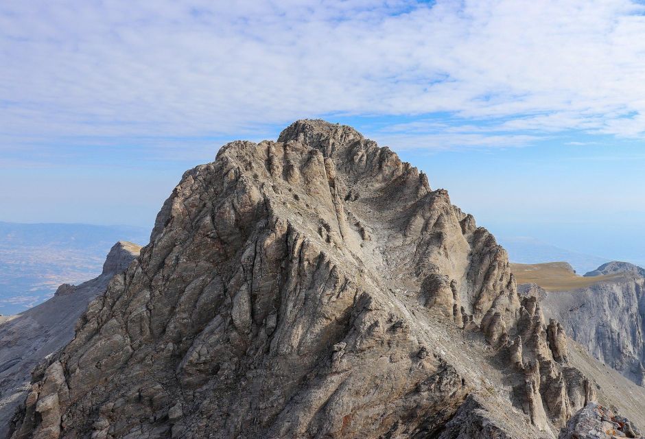 From Athens: Mt. Olympus National Park Guided Day Tour - What’s Included in the Price, and Where You’ll Pay Extra