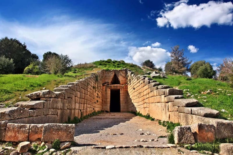 From Athens: Mycenae, Epidaurus & Nafplio Full-Day Tour - FAQ