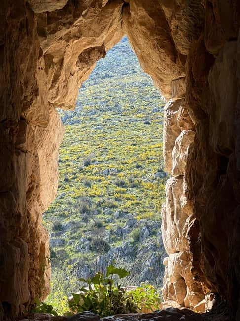 From Athens: Mycenae, Epidaurus & Nafplio Full-Day Tour - Nafplio old town: a real break from ruins, with a smart walking segment