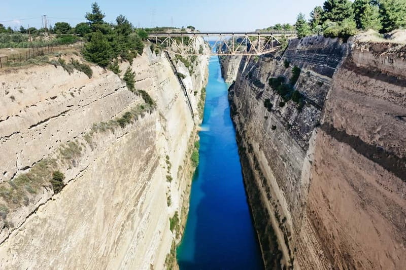 From Athens: Mycenae, Epidaurus & Nafplio Full-Day Tour - Price and value: what $33.31 gets you, and when to pay extra