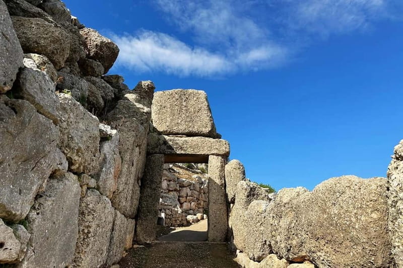 From Athens: Mycenae, Epidaurus & Nafplio Full-Day Tour - Final decision: should you book this Athens day trip?