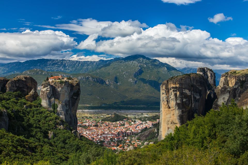 From Athens or Piraeus: Meteora Full-Day Private Trip - Price and Value: What $777 Covers (and How to Judge It Fairly)