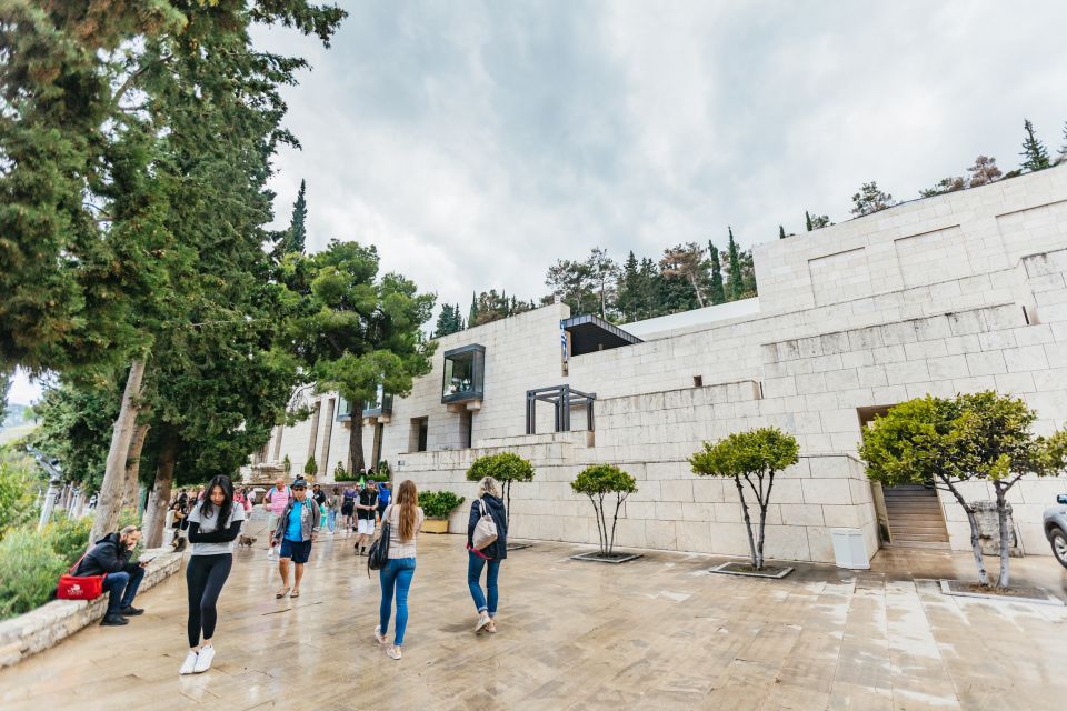 From Athens: Small-Group Delphi, Museum & Arachova Day Trip - Meeting at Metaxourghio and getting on the road fast