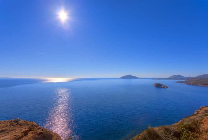 From Athens: Temple of Poseidon & Cape Sounion Half-Day Tour - Price and value: how the €22.46 price plays out in real life