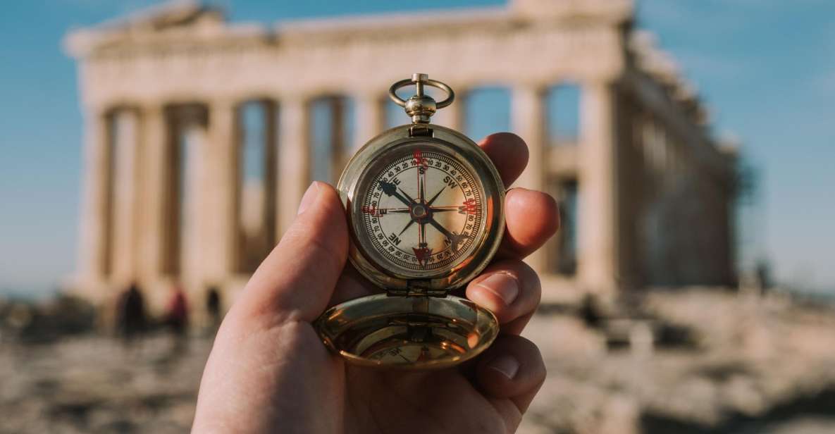 From Cruise Port: The Acropolis & Athens Highlights Tour - Free time on the Acropolis—and how to use it without wasting it