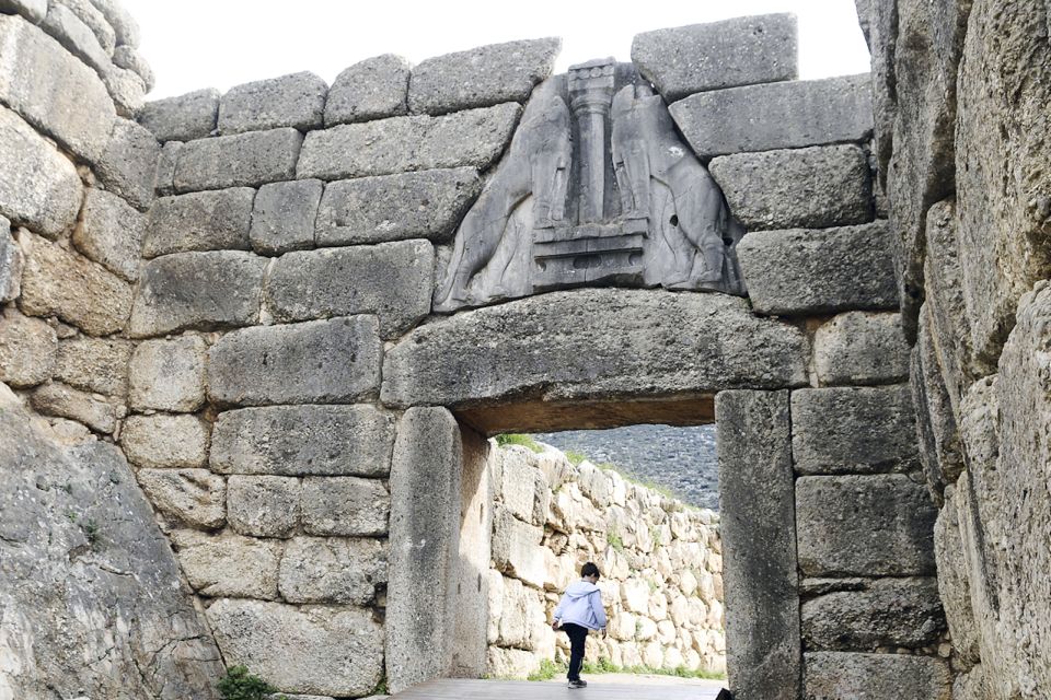 Full Day Tour in Argolis, Nafplio and Mycenae - Quick Take: What Makes This Day Trip Work