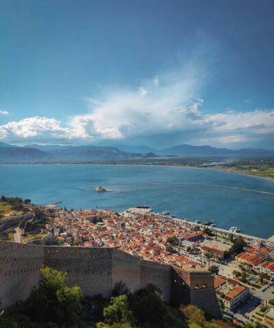Full Day Tour in Argolis, Nafplio and Mycenae - Corinth Canal: The 19th-Century Engineering Break You’ll Actually Remember