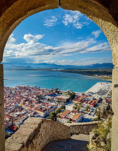 Full Day Tour in Argolis, Nafplio and Mycenae - Price and Value: Is $135 a Good Deal?