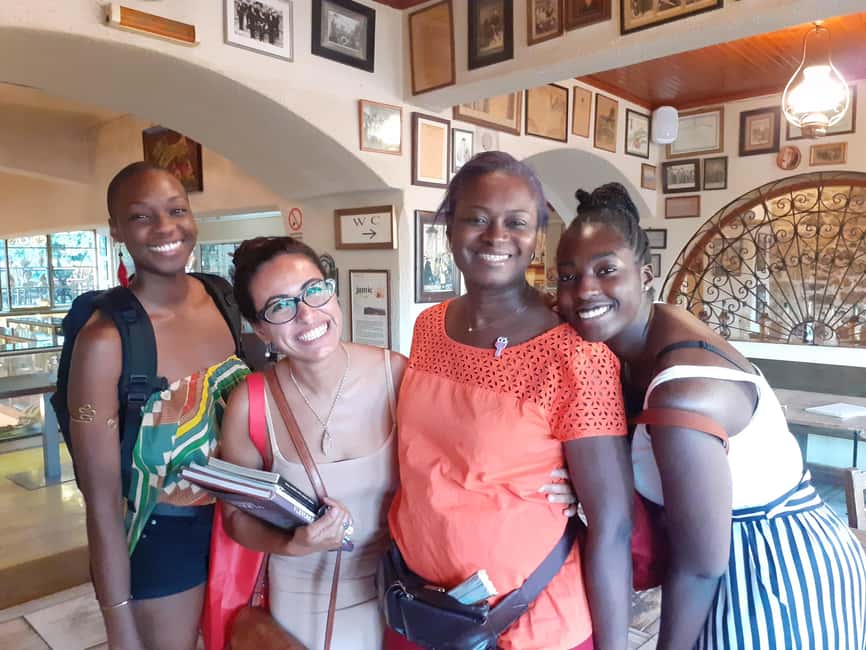 Get to Know Athens: Private Tour with a Local - Walking with purpose: what you’ll actually do during the tour