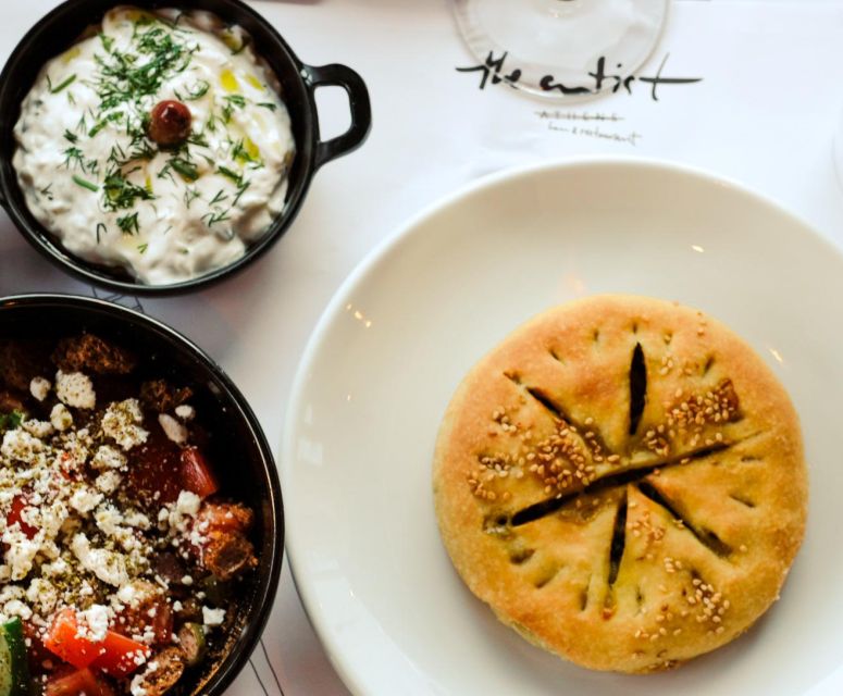 Greek Cooking Class with Acropolis View - Price and value: is $106 per person worth it?