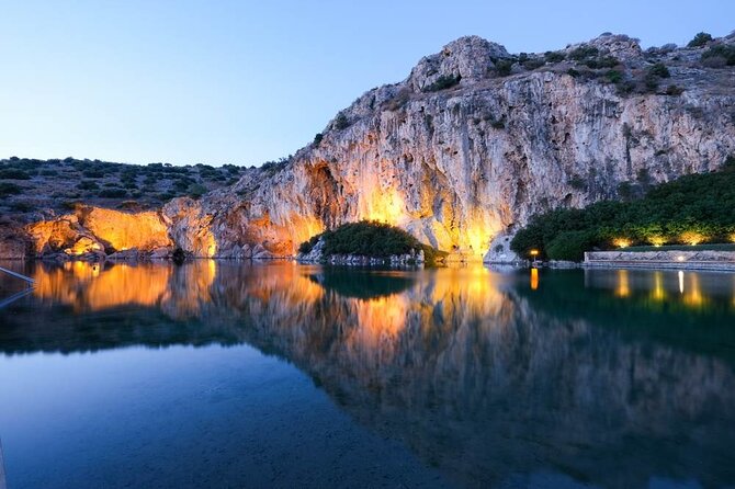 Half Day Sidecar Private Tour to Cape Sounio & Temple of Poseidon - Weather reality: why flexibility is part of the value