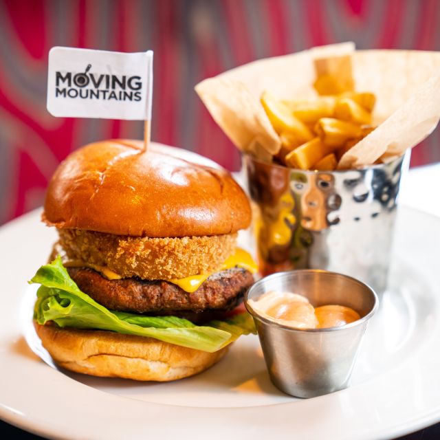 Hard Rock Cafe Athens with Set Menu for Lunch or Dinner - Who should book this Hard Rock set-menu dinner in Athens