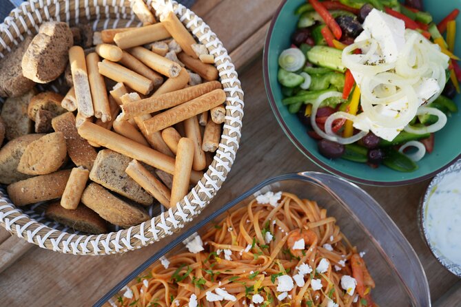 Luxury Catamaran Morning Semi-Private & Greek Gastronomy Athens - A 9:30 departure that feels like real time off