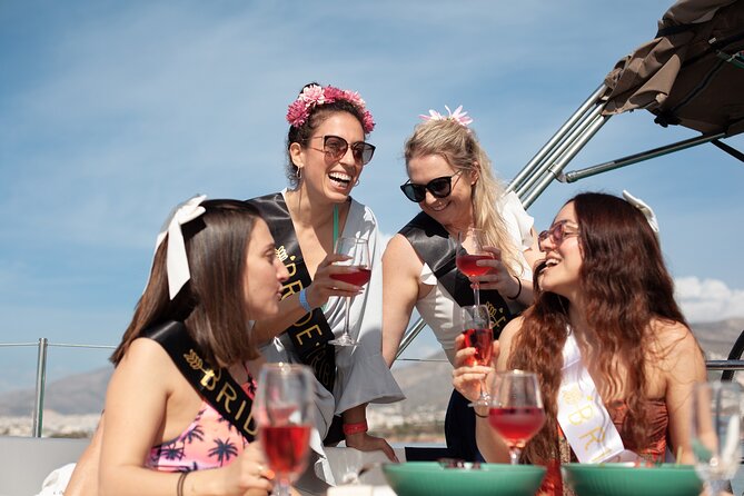 Luxury Catamaran Morning Semi-Private & Greek Gastronomy Athens - Who this morning catamaran is best for