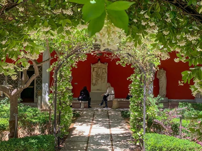 National Archeological Museum Private Tour with Admission - Who this tour suits best