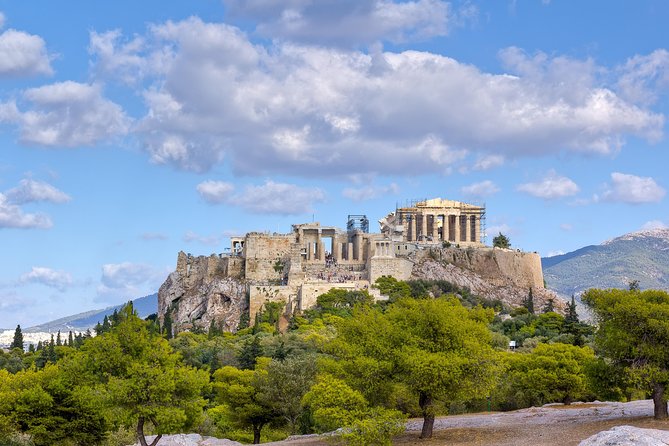 Panorama of Athens in 6 hours - Private Athens in 5–6 Hours: What this “Panorama” plan really delivers