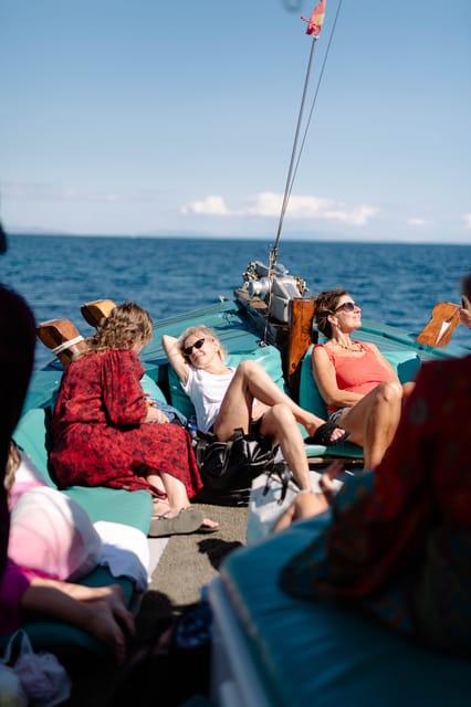 Porto Rafti: Athens Cruise Tour with Mediterranean BBQ - Who this cruise is best for (and who should skip it)