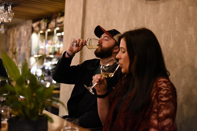 PREMIUM Semi-Private Athens Afternoon Food Tour & Wine Tasting - Where Syntagma Square sets you up for an easy food afternoon