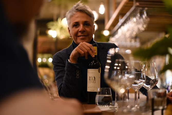 PREMIUM Semi-Private Athens Afternoon Food Tour & Wine Tasting - How the route and timing affect your comfort (and your photos)