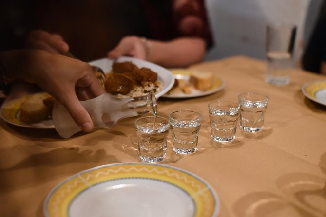 PREMIUM Semi-Private Athens Afternoon Food Tour & Wine Tasting - Vegetarian-friendly without feeling like a downgrade