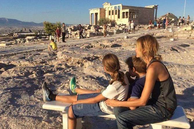 Private Acropolis for Families Tour - Should you book it? My straight answer