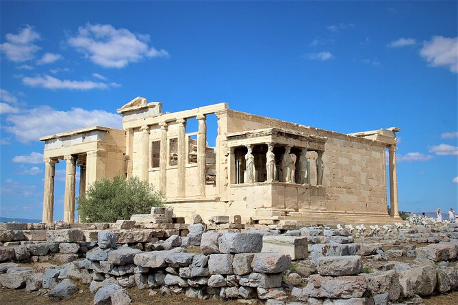 Private Acropolis Guided Tour - Price and value: what you pay for, and what you still must budget