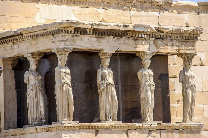 Private Acropolis Guided Tour - Should you book this private Acropolis guided tour?