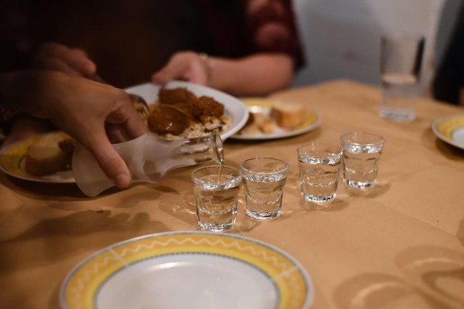 Private Athens By Night Food Tour & Wine Tasting of 5 Varieties - Monastiraki souvlaki: the street-food stop that works