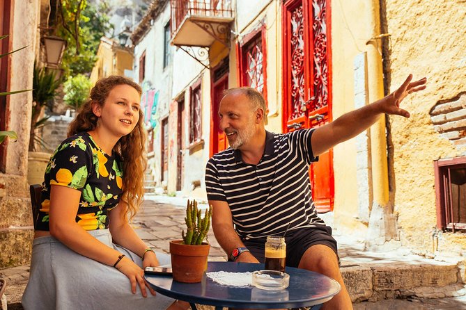 Private City Kickstart Tour: Athens - Route flexibility: tailoring sightseeing without the chaos