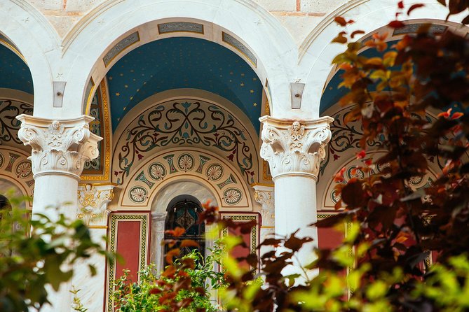 Private City Kickstart Tour: Athens - The value of a local guide (and why it’s not just trivia)
