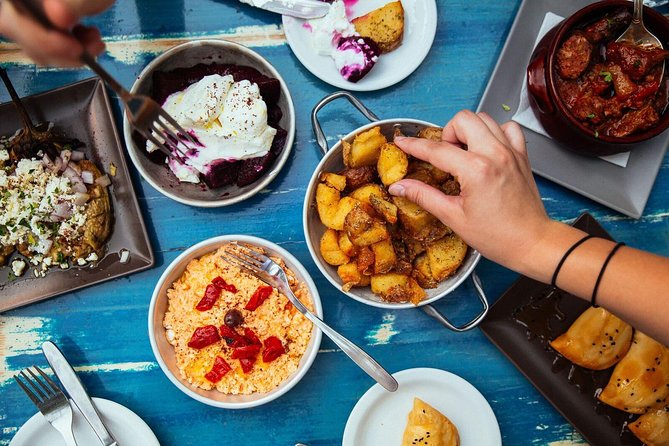 Private Food Tour of Athens: 6 or 10 Tastings - Key points that matter before you book