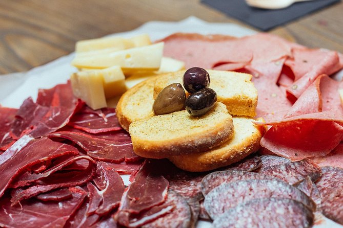 Private Food Tour of Athens: 6 or 10 Tastings - Stoa Avissinias: finishing with local favorites and a shopping-friendly Athens vibe