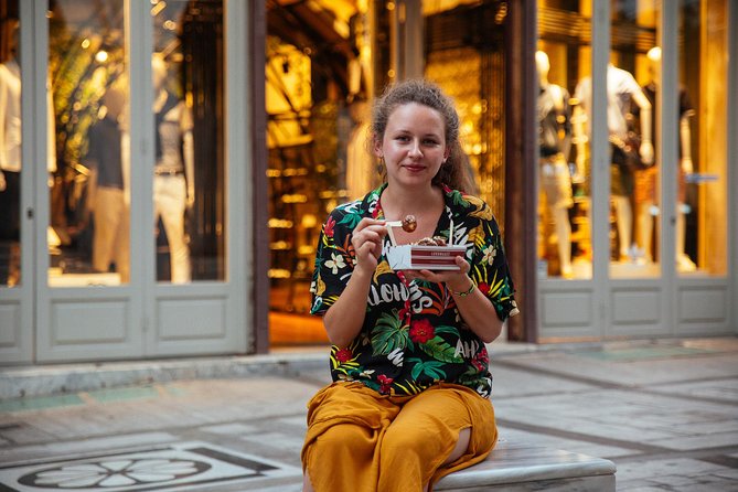 Private Food Tour of Athens: 6 or 10 Tastings - What you’re actually paying for: $97.95 and the value math