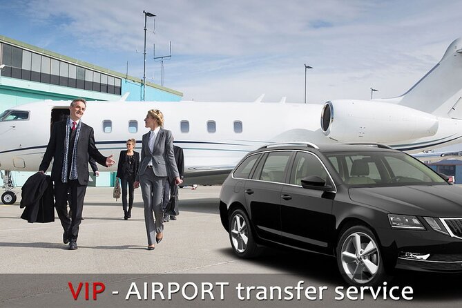 Private Transfer Athens Airport Pick-up (Shuttle Service) - Private Athens Airport Pickup That Starts With Less First-Day Stress