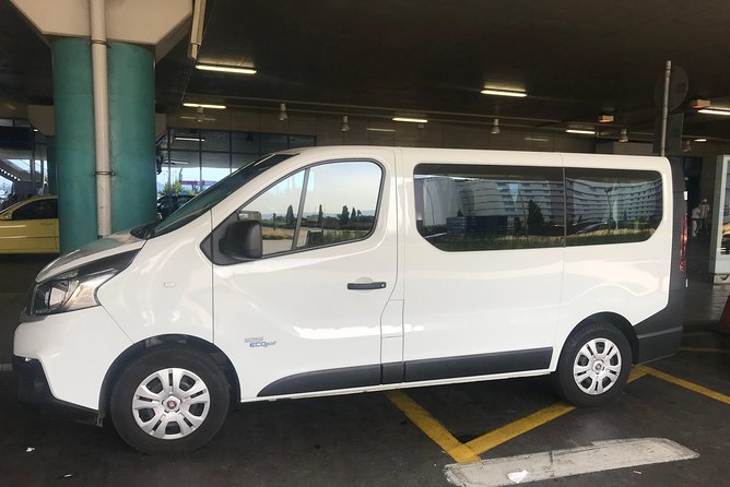 Private Transfer Athens Airport Pick-up (Shuttle Service) - 1-Hour Transfer Reality: Timing, Comfort, and City Traffic Expectations
