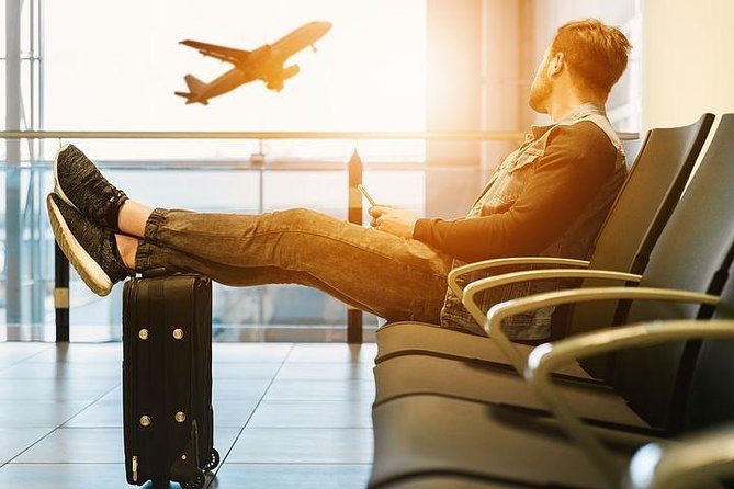 Private Transfer Athens Airport Pick-up (Shuttle Service) - Driver Style and Local Tips You Can Actually Use