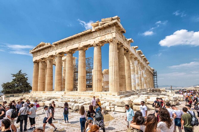 Private Transport Athens Airport to Athens Centre Hotels Vice Versa - One-Way or Round Trip: Don’t Get Caught by the Direction