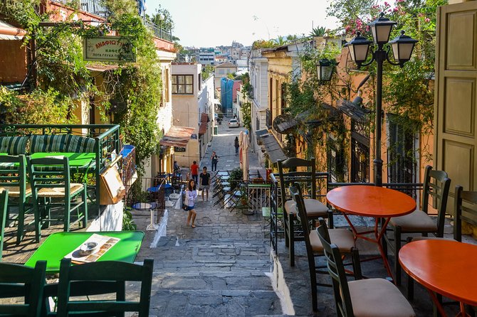 Semi-private Historical & Contemporary Segway Tour in Athens - The video: why I think it’s worth caring about