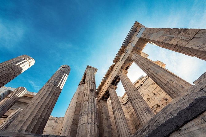 Semi-private Historical & Contemporary Segway Tour in Athens - Who should book this Segway tour (and who might want to skip it)