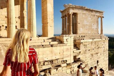 Skip The Line Acropolis Of Athens Private Guided Tour - The Skip-The-Line Reality At The Acropolis Gates