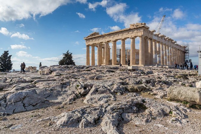 Skip The Line Acropolis Of Athens Private Guided Tour - Timing Advice: When to Go to Avoid the Crowd Crush