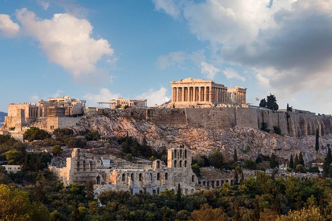 Skip The Line Acropolis Of Athens Private Guided Tour - What Makes the Stops Worth Your Time (Even If You’ve Seen Photos)