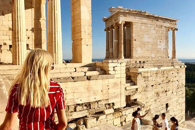 Skip The Line Acropolis Of Athens Private Guided Tour - The Skip-The-Line Reality At The Acropolis Gates