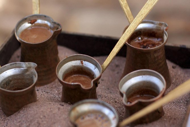 Tastes of Athens: Your Private Greek Feast Tour - The Athens food-tour flow: a plan that keeps you fed (and not rushed)