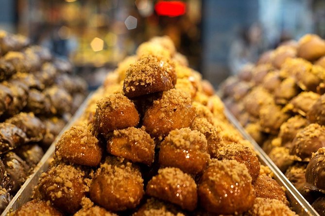 Tastes of Athens: Your Private Greek Feast Tour - Monastiraki Square finish: where to go next without guessing