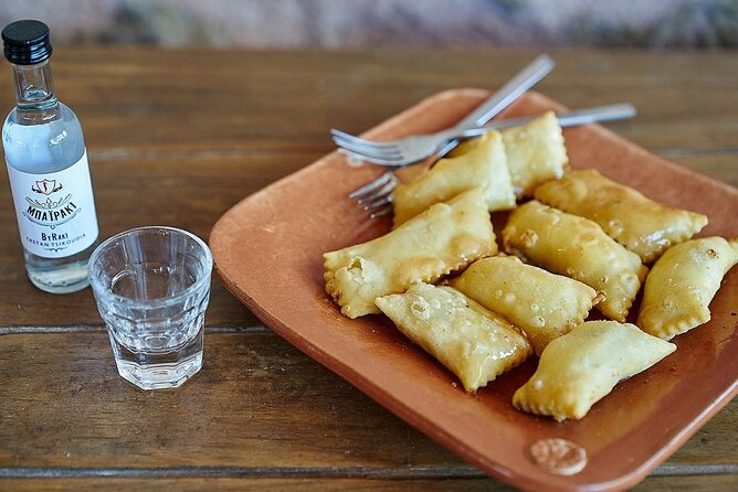 Tastes of Athens: Your Private Greek Feast Tour - What’s included in the tastings (and what’s not)