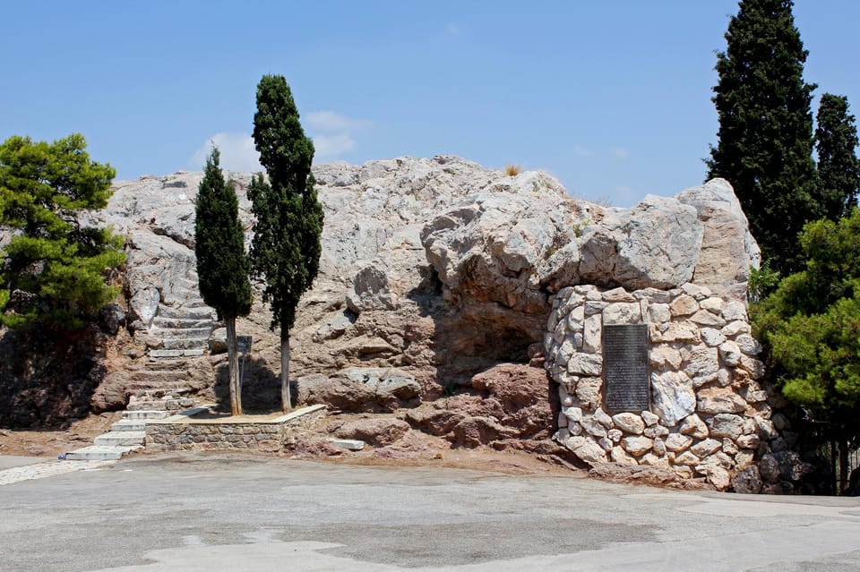 The Apostle Paul’s Missionary Journey in Athens and Corinth - Archaeological Museum of Ancient Corinth: the best “context stop” before the ruins
