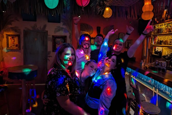 The NightCrawlers | Athens Bar Hopping | Pub Crawl - Guides and the social part: what to look for (and what can go wrong)